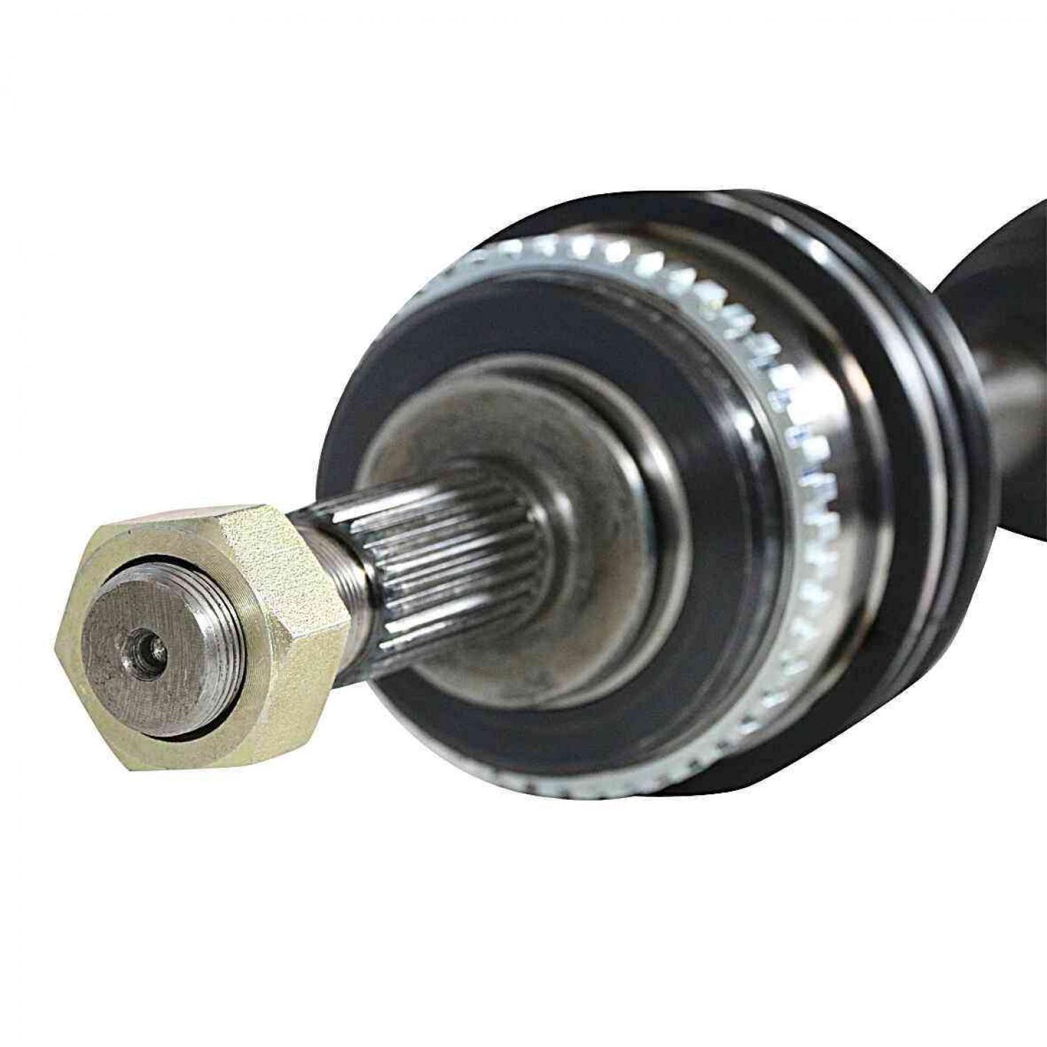 GSP NCV53563 CV Axle Assembly product image 3 of 5
