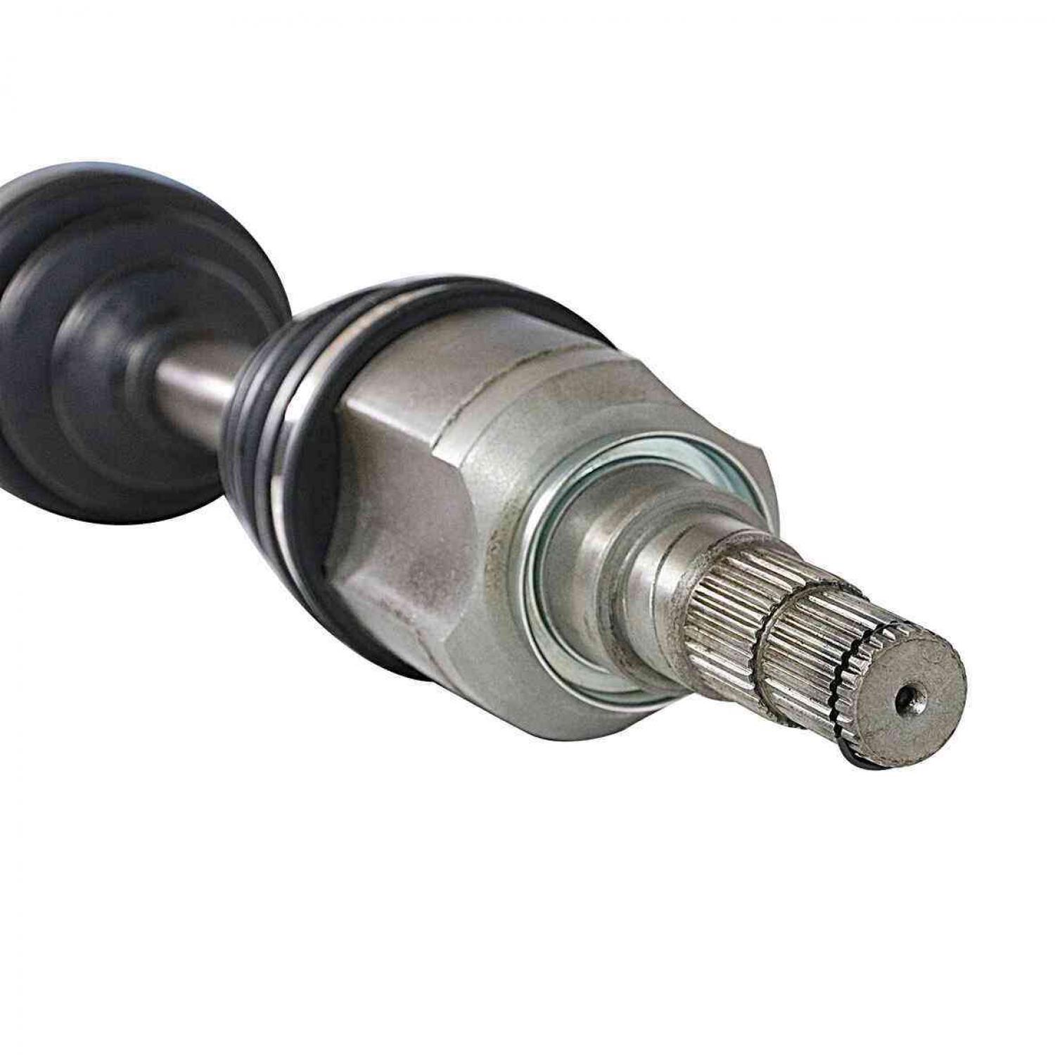 GSP NCV53563 CV Axle Assembly product image 4 of 5