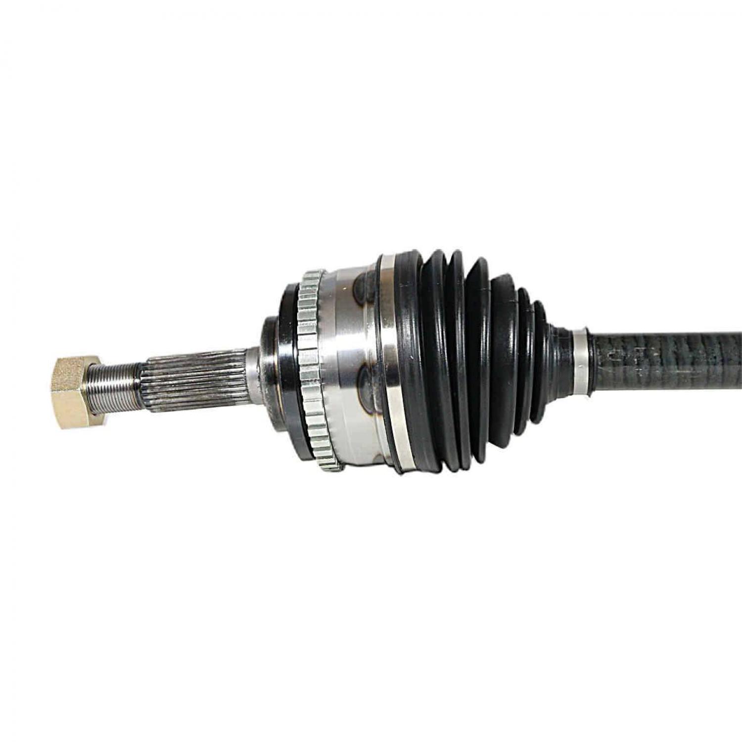GSP NCV53564 CV Axle Assembly product image 1 of 5