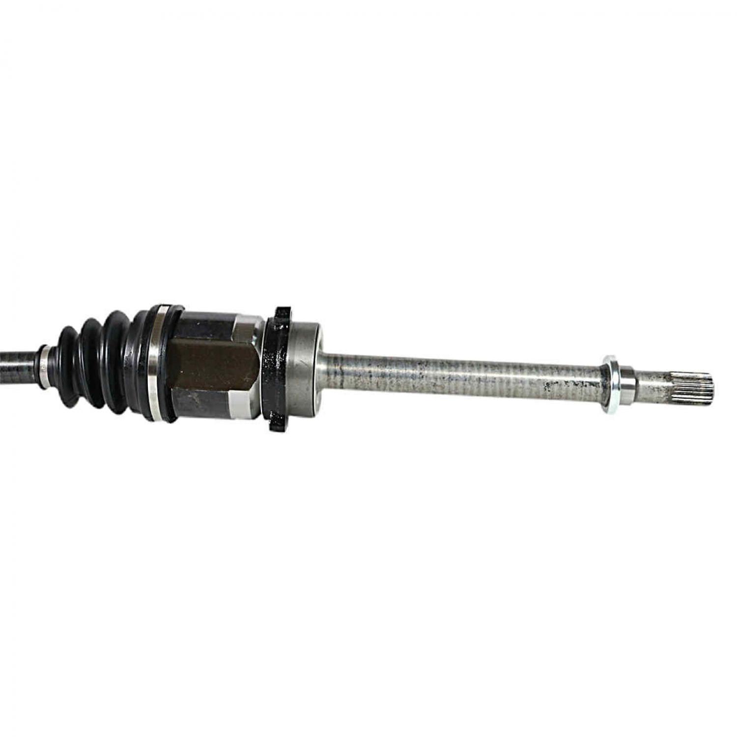 GSP NCV53564 CV Axle Assembly product image 2 of 5