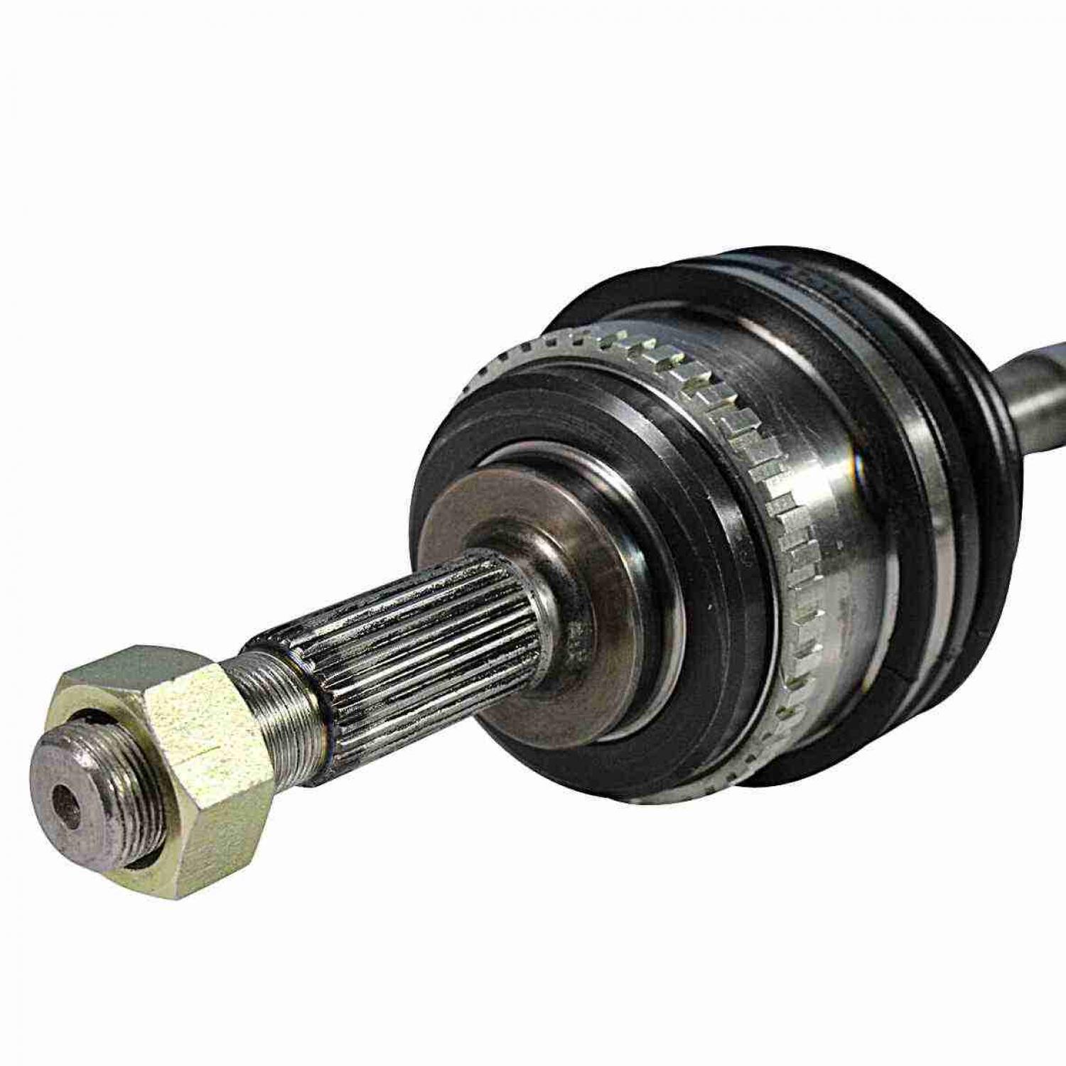 GSP NCV53564 CV Axle Assembly product image 3 of 5