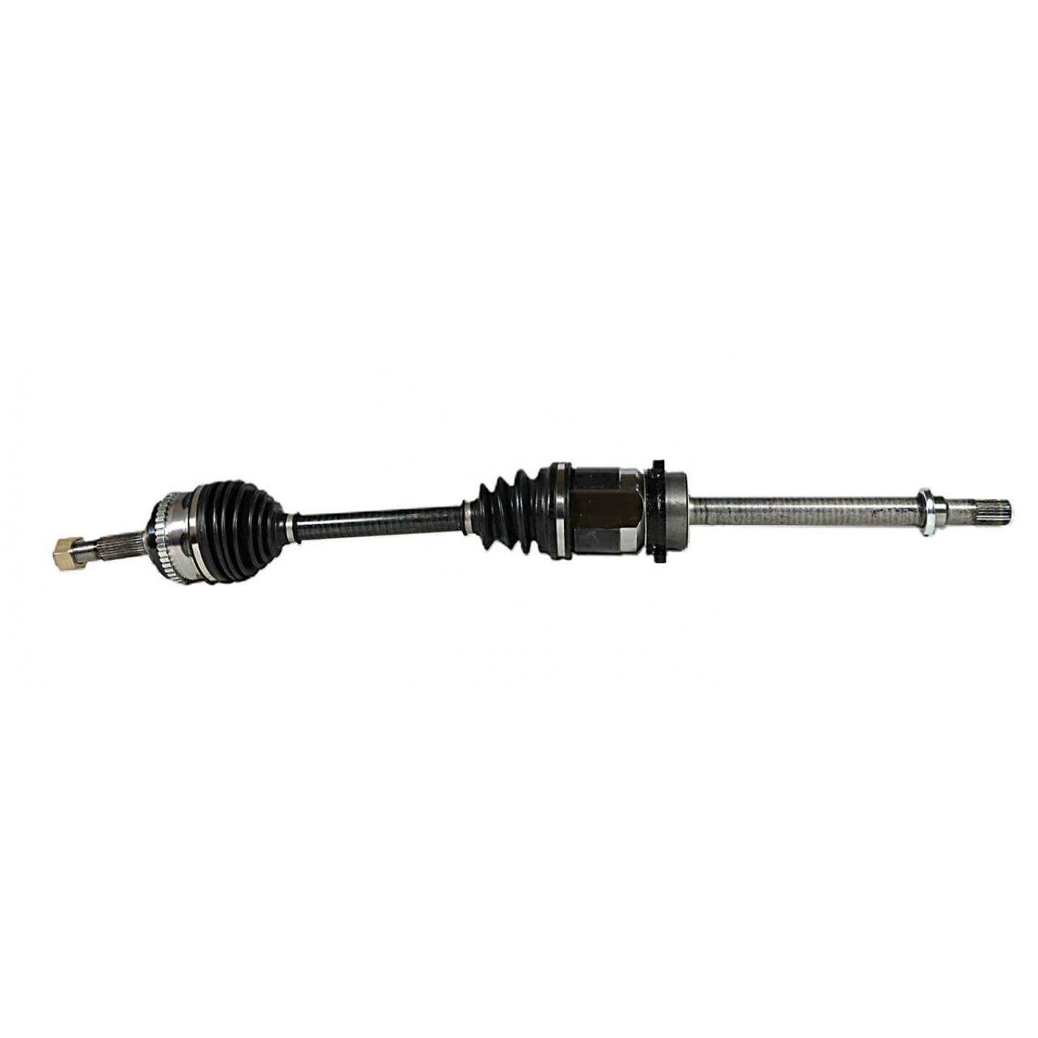 GSP NCV53564 CV Axle Assembly product image 5 of 5