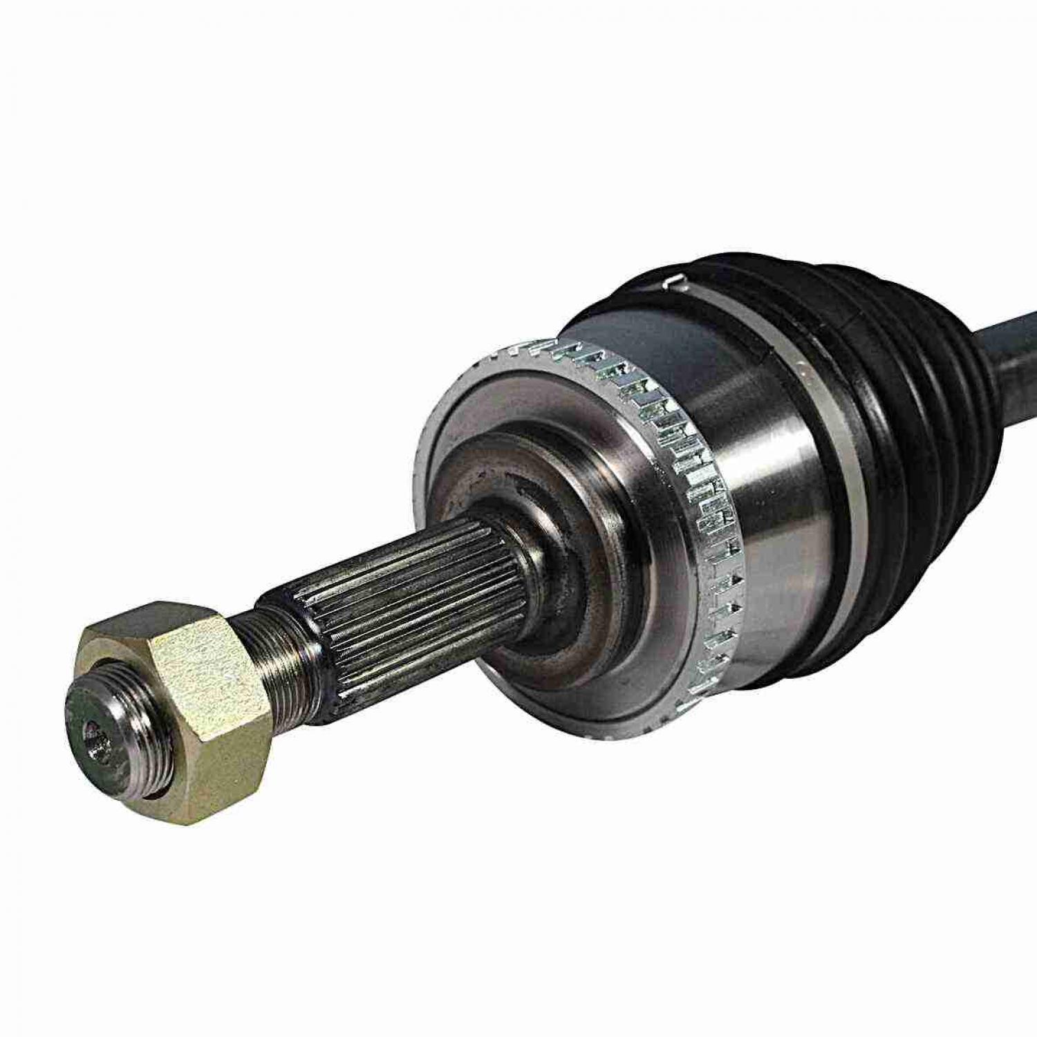 GSP NCV53565 CV Axle Assembly product image 3 of 5