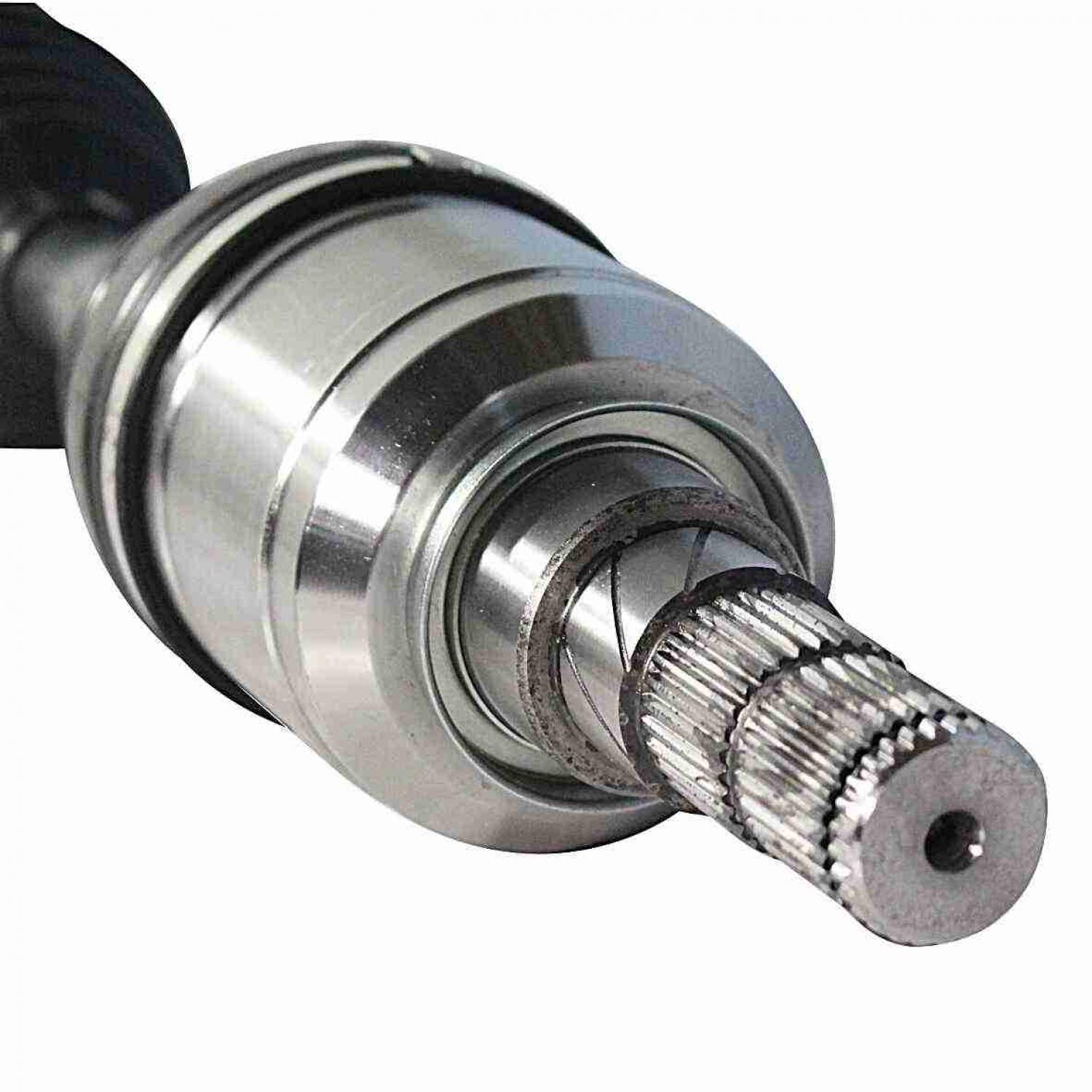 GSP NCV53565 CV Axle Assembly product image 4 of 5