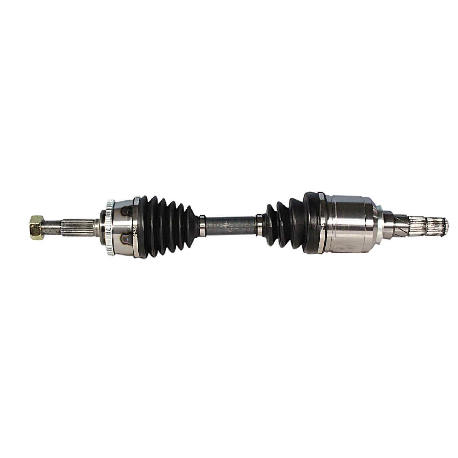 GSP NCV53565 CV Axle Assembly product image 5 of 5