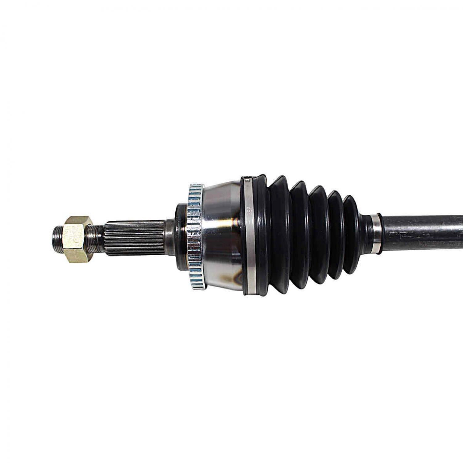 GSP NCV53566 - CV Axle Assembly GSP NCV53566 CV Axle Assembly product image 1 of 5
