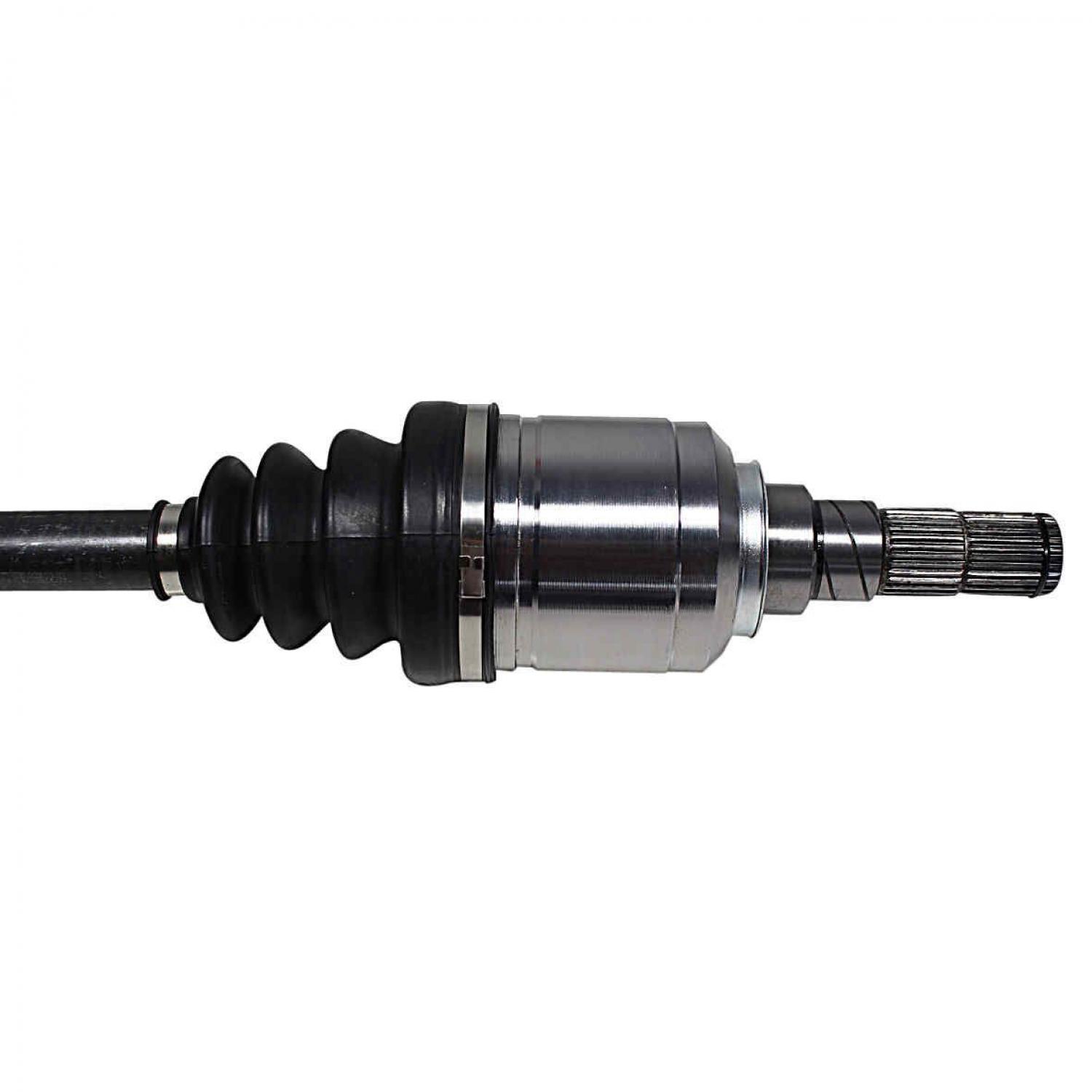GSP NCV53566 - CV Axle Assembly GSP NCV53566 CV Axle Assembly product image 2 of 5