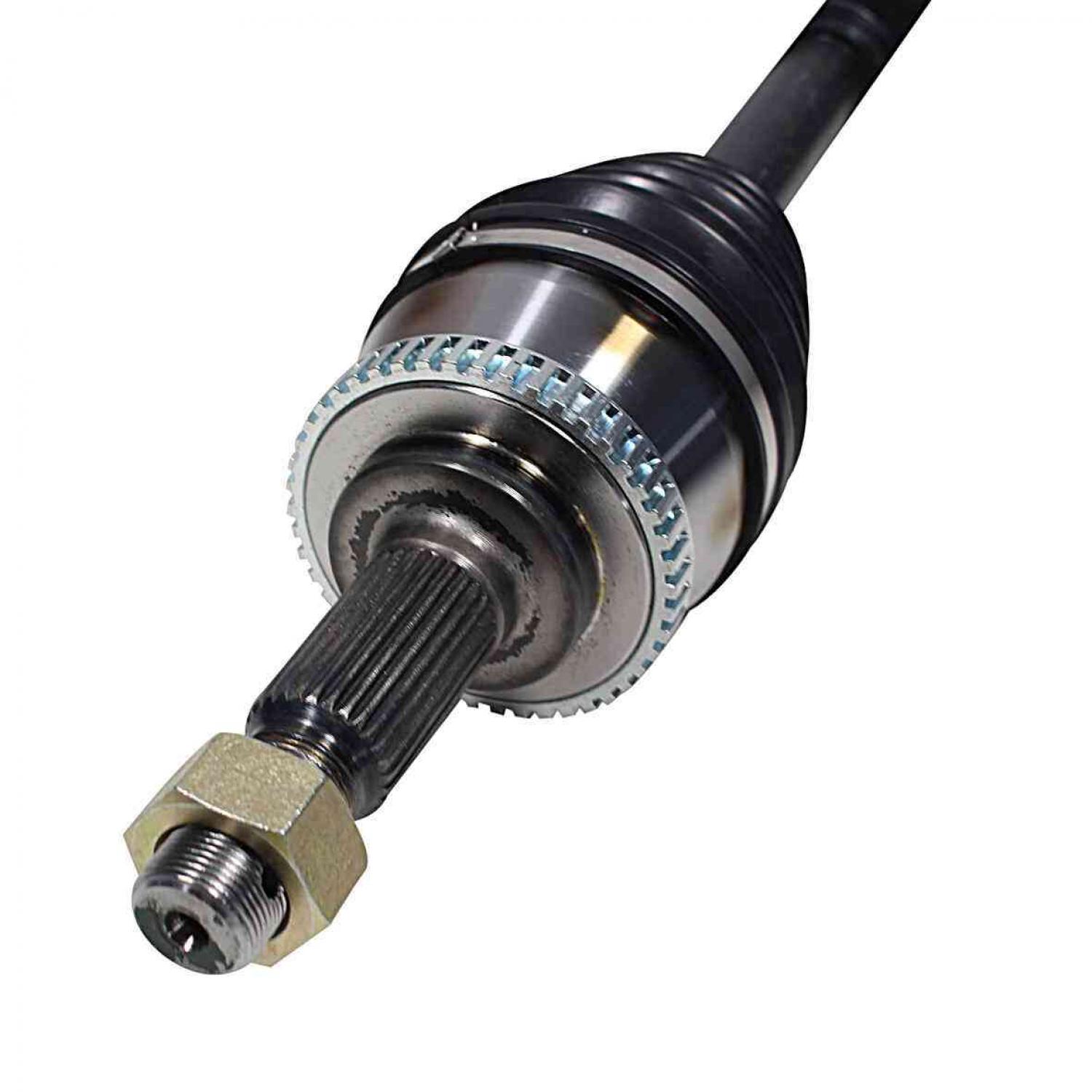 GSP NCV53566 - CV Axle Assembly GSP NCV53566 CV Axle Assembly product image 3 of 5