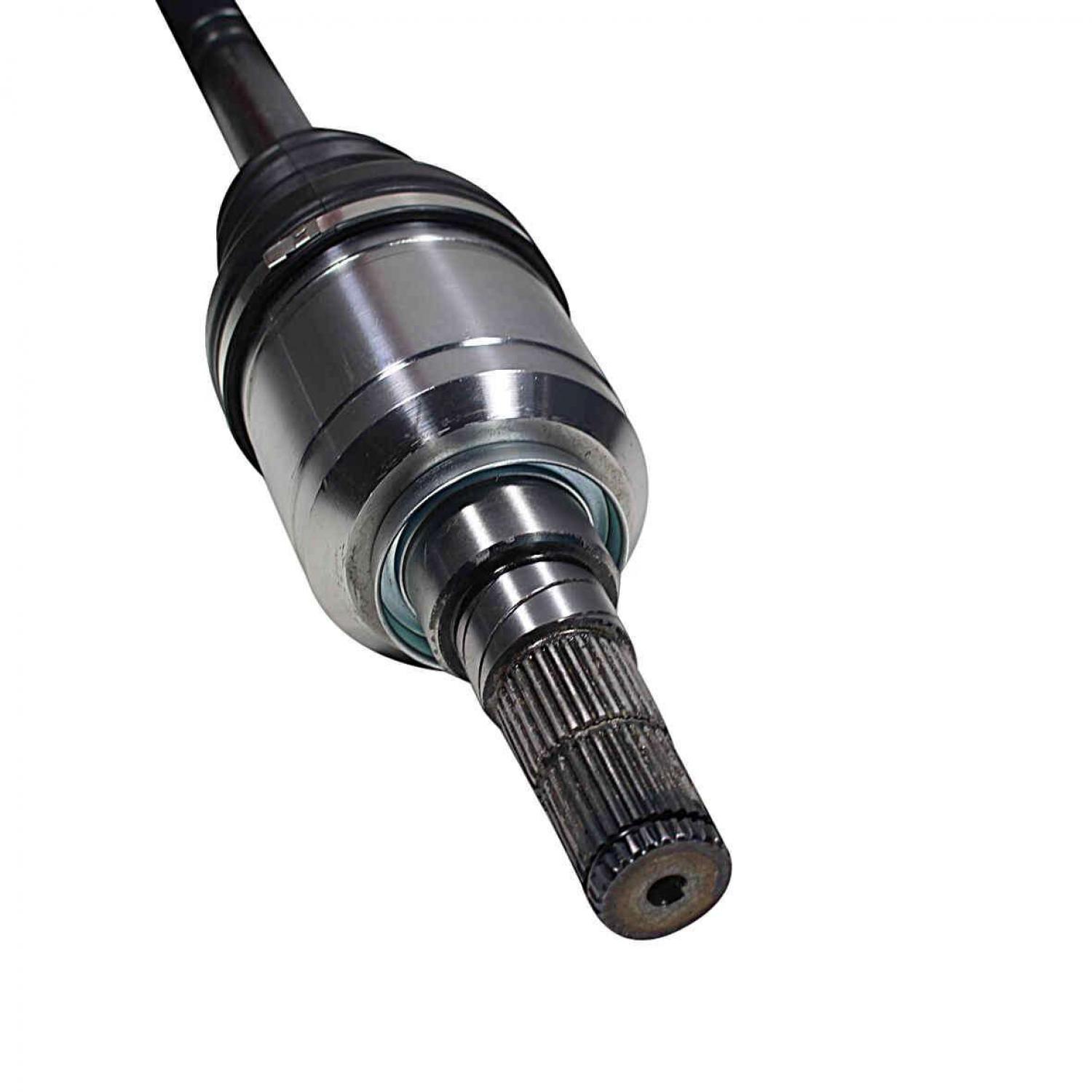 GSP NCV53566 - CV Axle Assembly GSP NCV53566 CV Axle Assembly product image 4 of 5