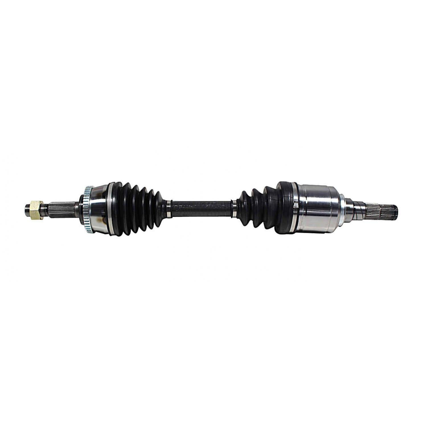 GSP NCV53566 - CV Axle Assembly GSP NCV53566 CV Axle Assembly product image 5 of 5