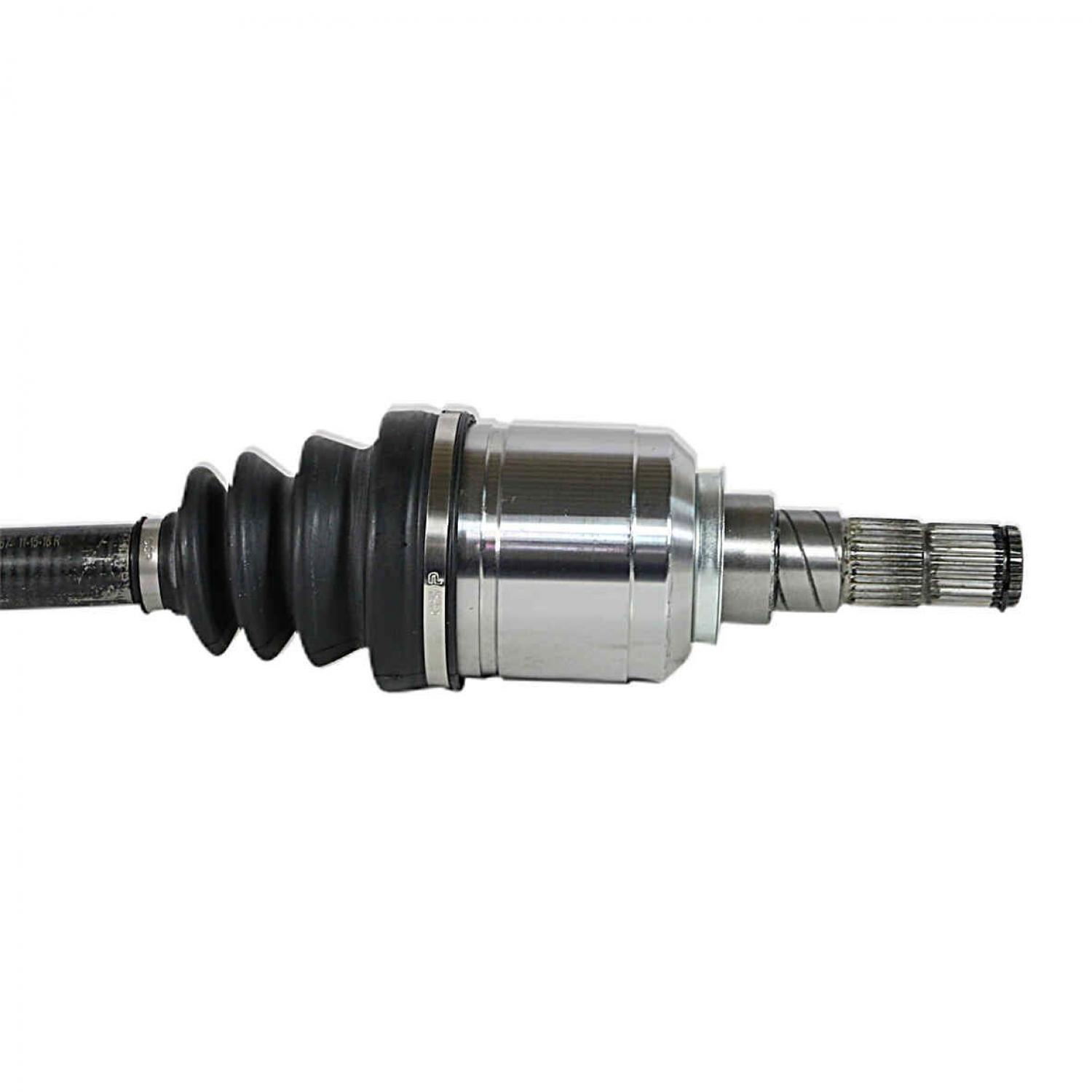 GSP NCV53567 CV Axle Assembly product image 2 of 5