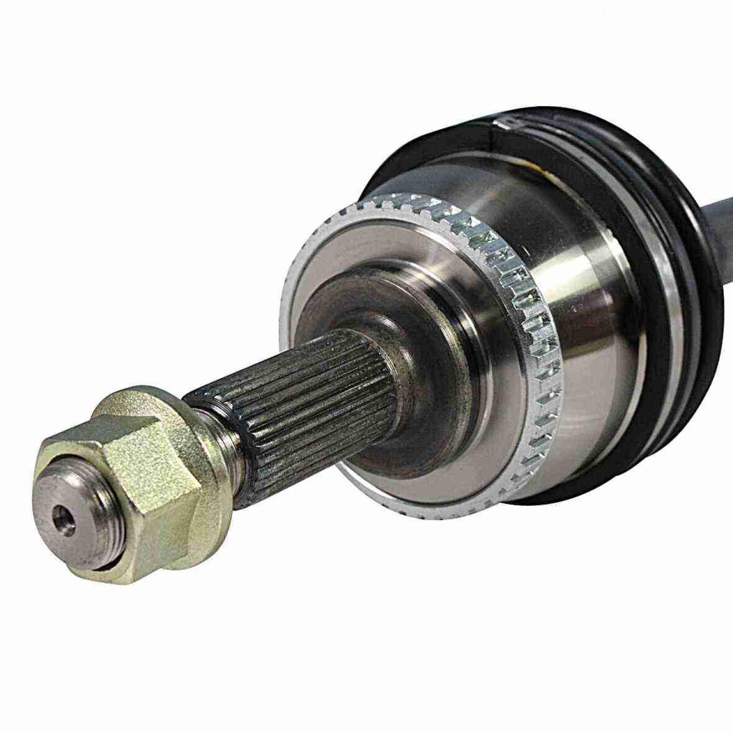 GSP NCV53567 CV Axle Assembly product image 3 of 5