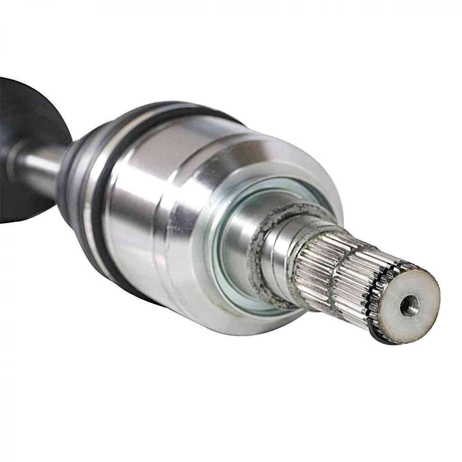 GSP NCV53567 CV Axle Assembly product image 4 of 5