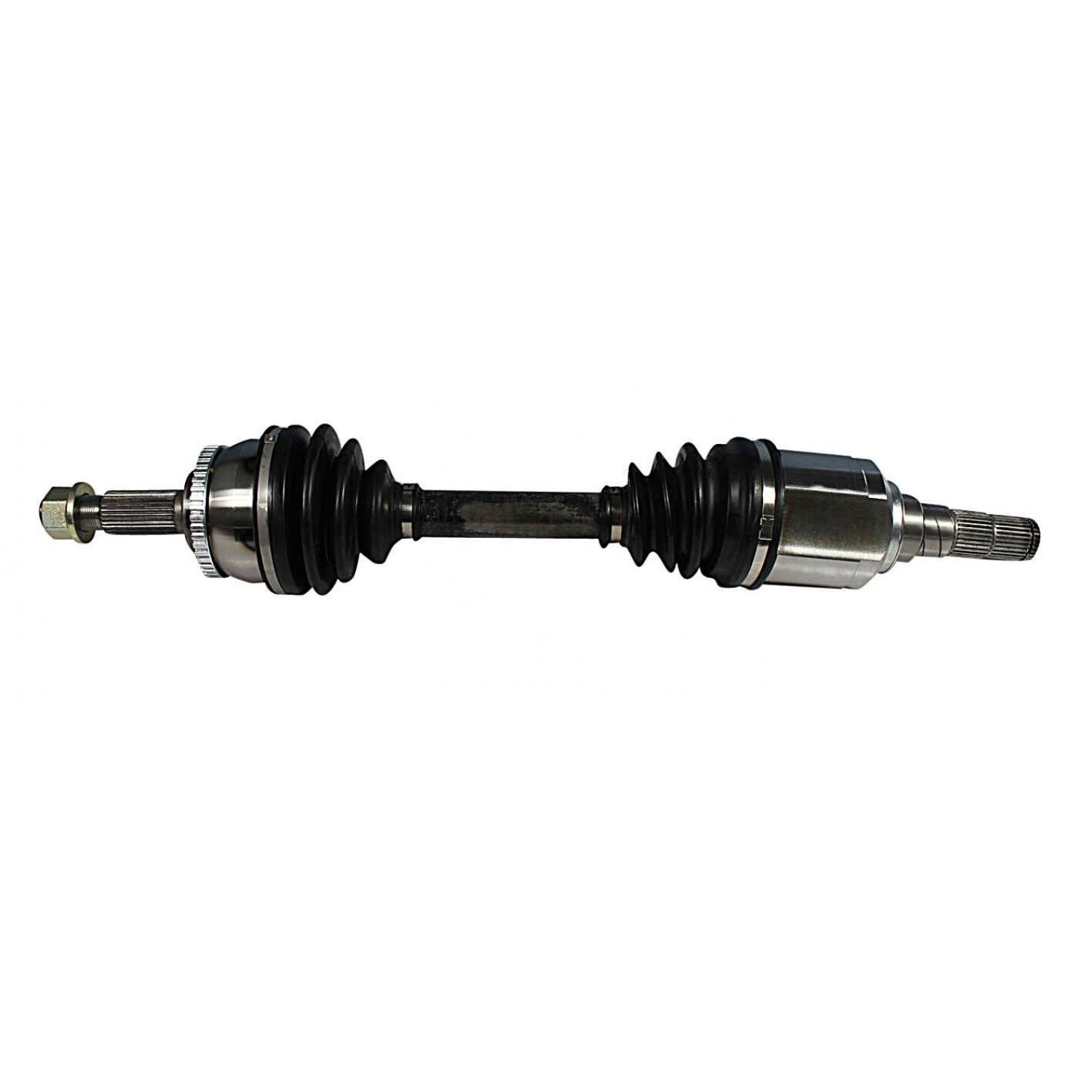 GSP NCV53567 CV Axle Assembly product image 5 of 5