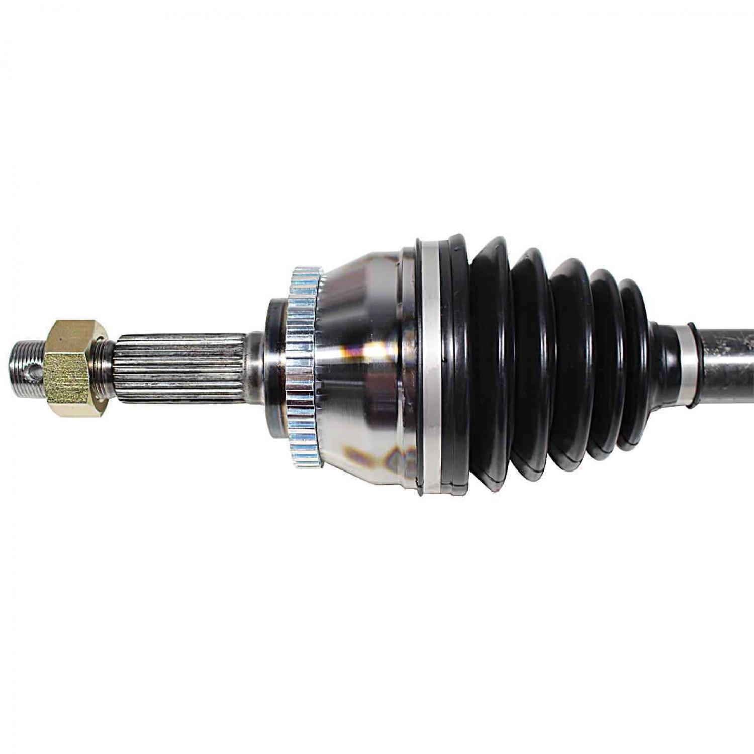 GSP NCV53568 CV Axle Assembly product image 1 of 5