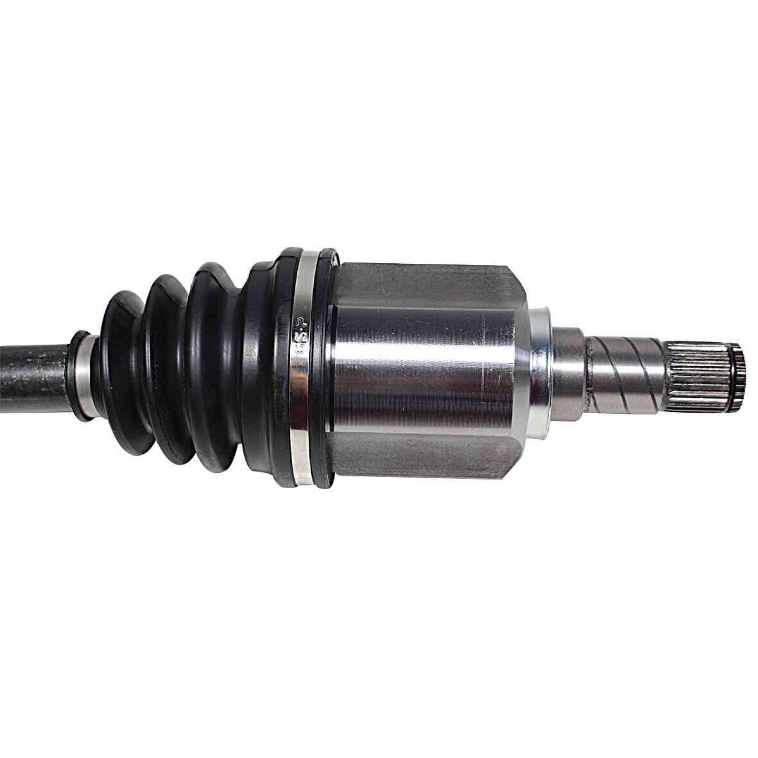 GSP NCV53568 CV Axle Assembly product image 2 of 5