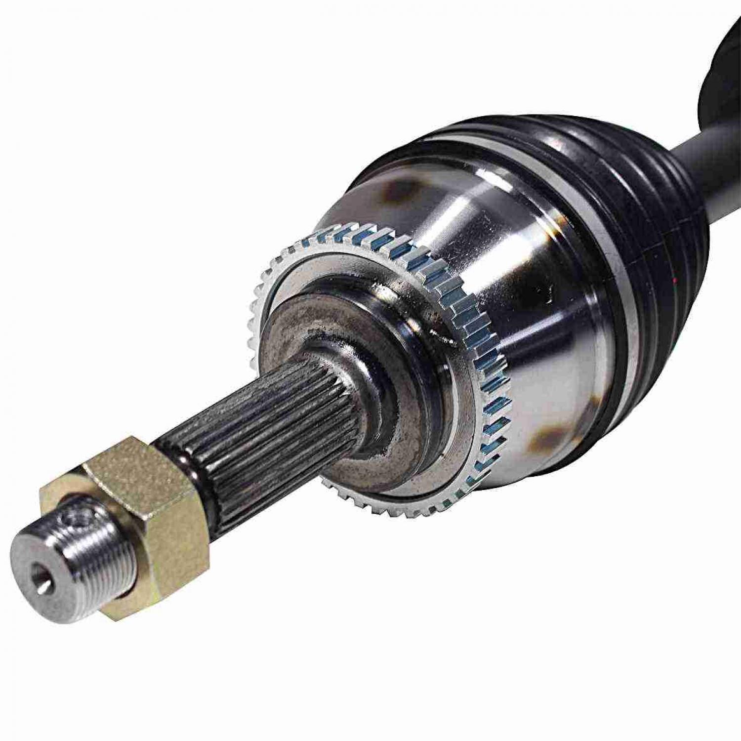 GSP NCV53568 CV Axle Assembly product image 3 of 5