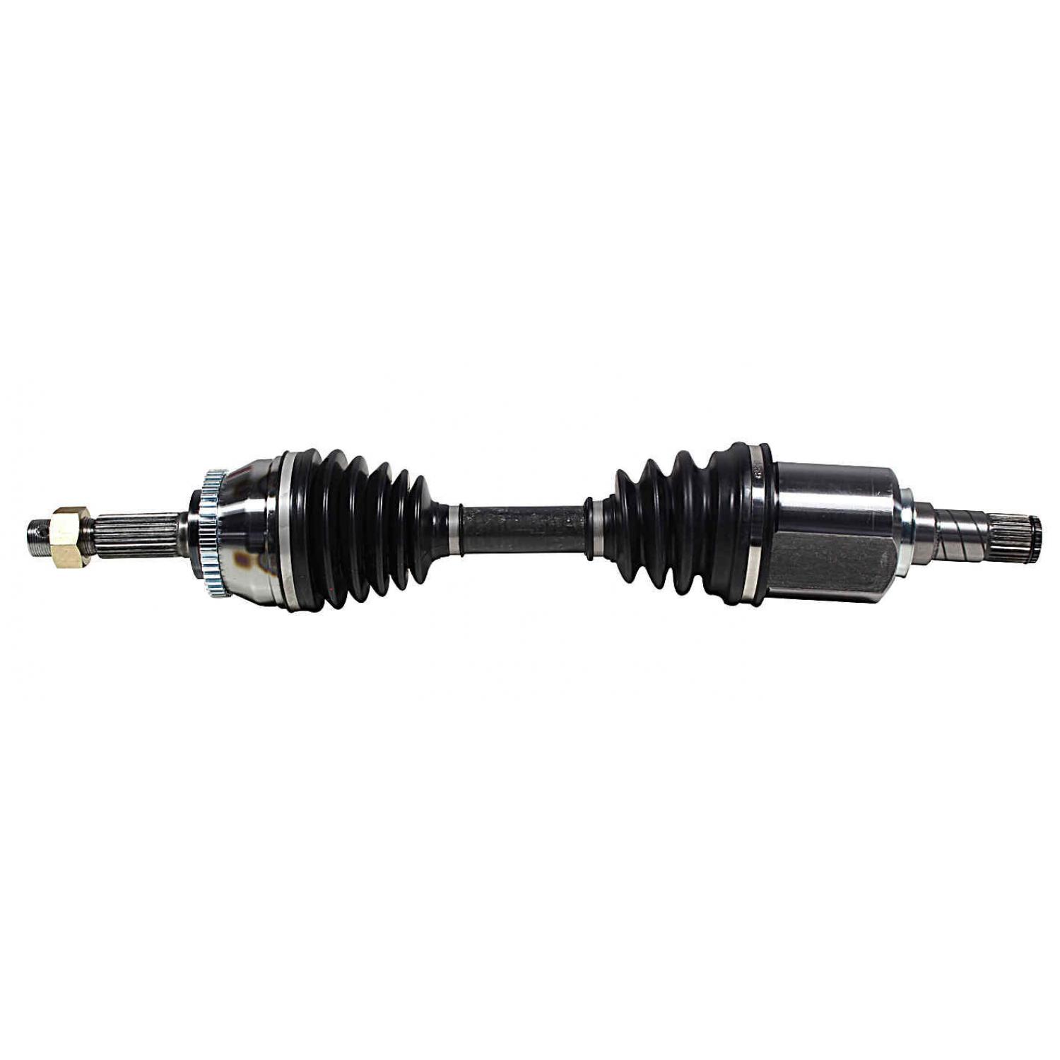 GSP NCV53568 CV Axle Assembly product image 5 of 5