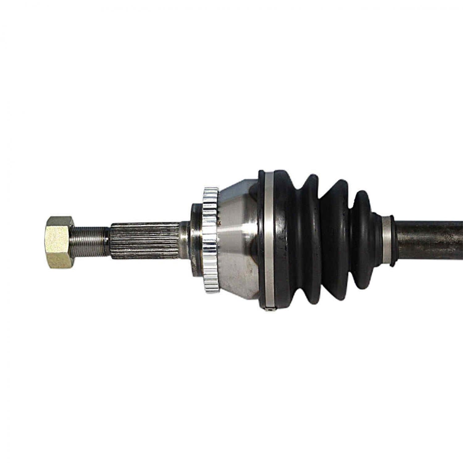 GSP NCV53569 CV Axle Assembly product image 1 of 5