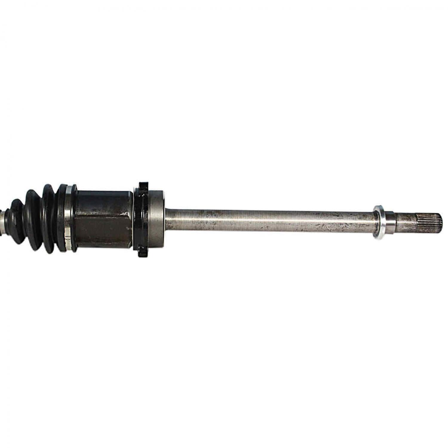 GSP NCV53569 CV Axle Assembly product image 2 of 5