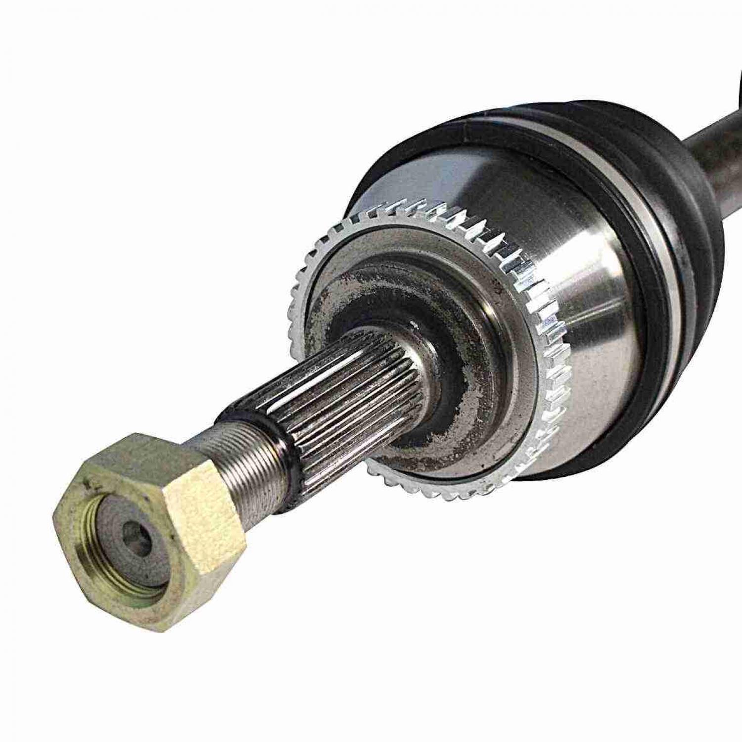 GSP NCV53569 CV Axle Assembly product image 3 of 5