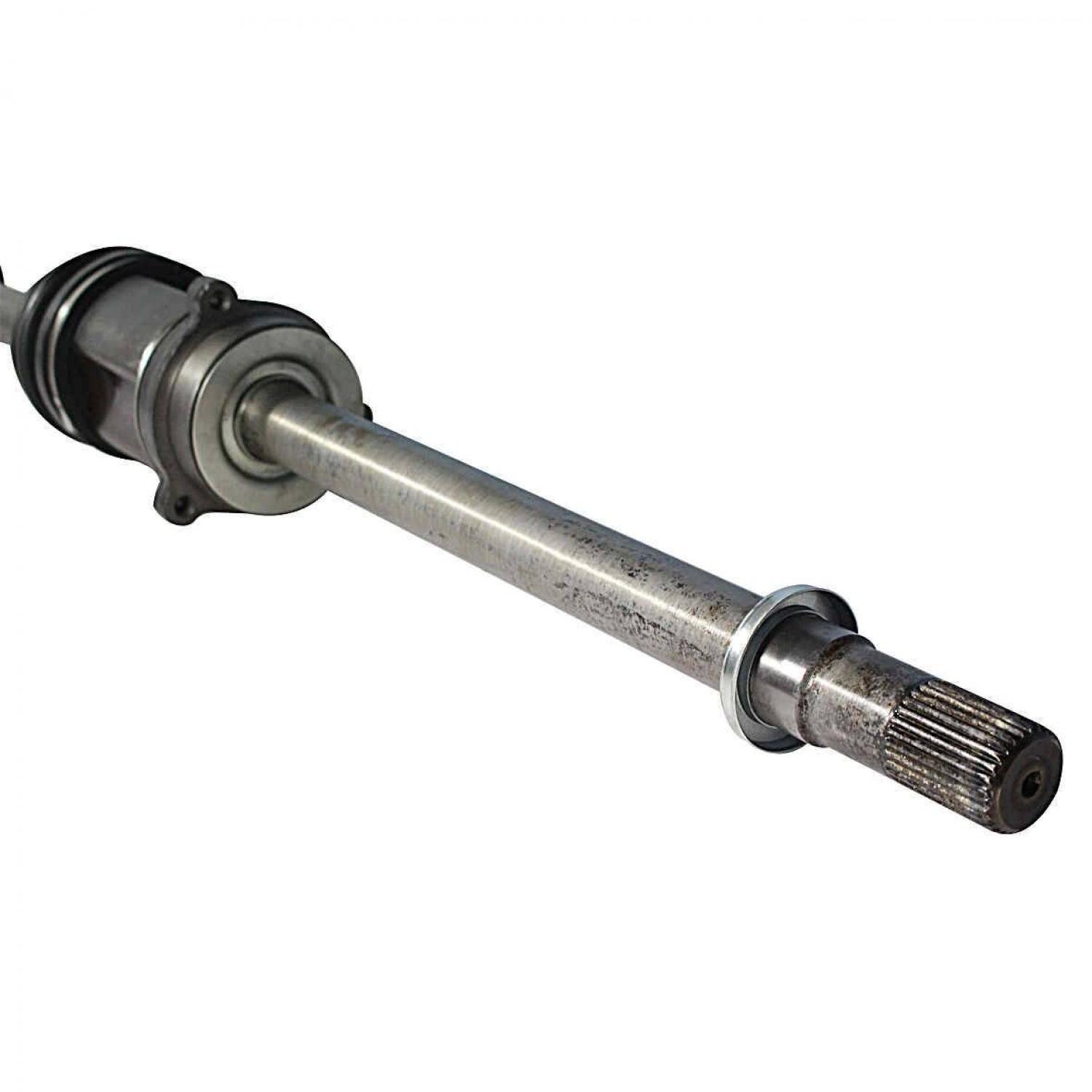 GSP NCV53569 CV Axle Assembly product image 4 of 5