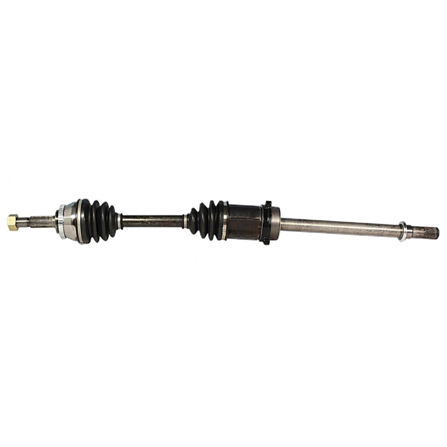 GSP NCV53569 CV Axle Assembly product image 5 of 5