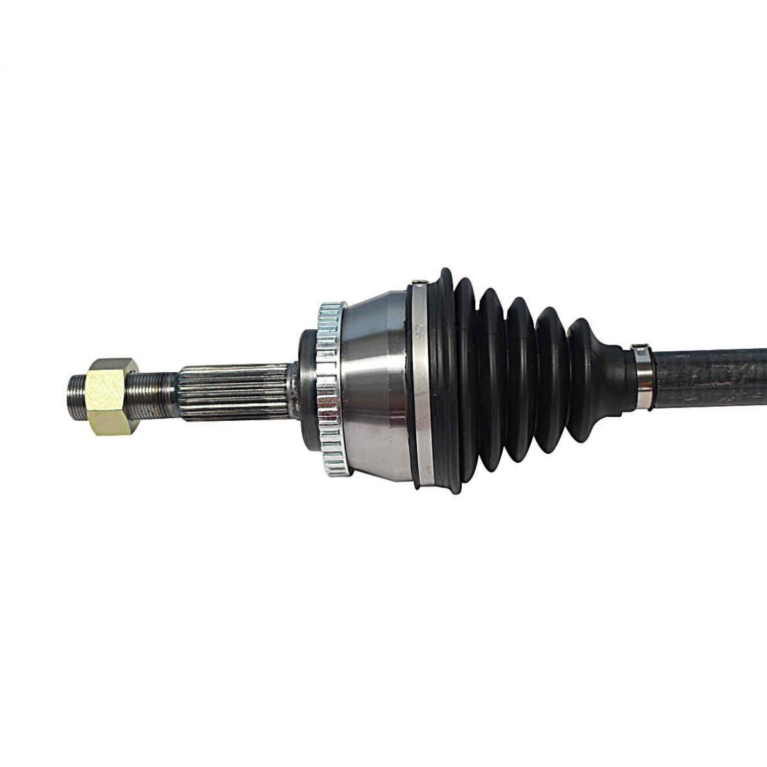 GSP NCV53573 CV Axle Assembly product image 1 of 5