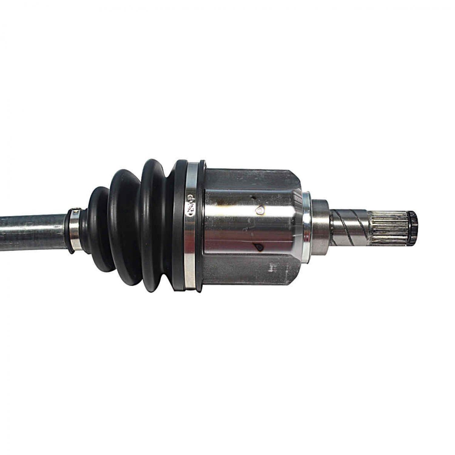 GSP NCV53573 CV Axle Assembly product image 2 of 5