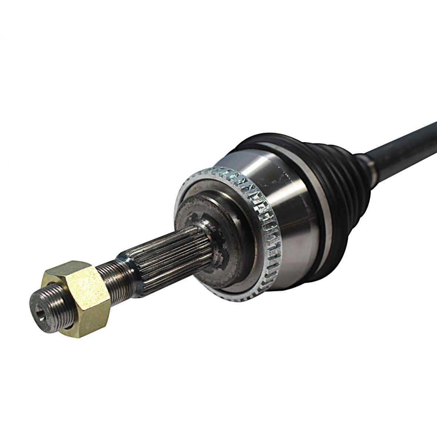 GSP NCV53573 CV Axle Assembly product image 3 of 5