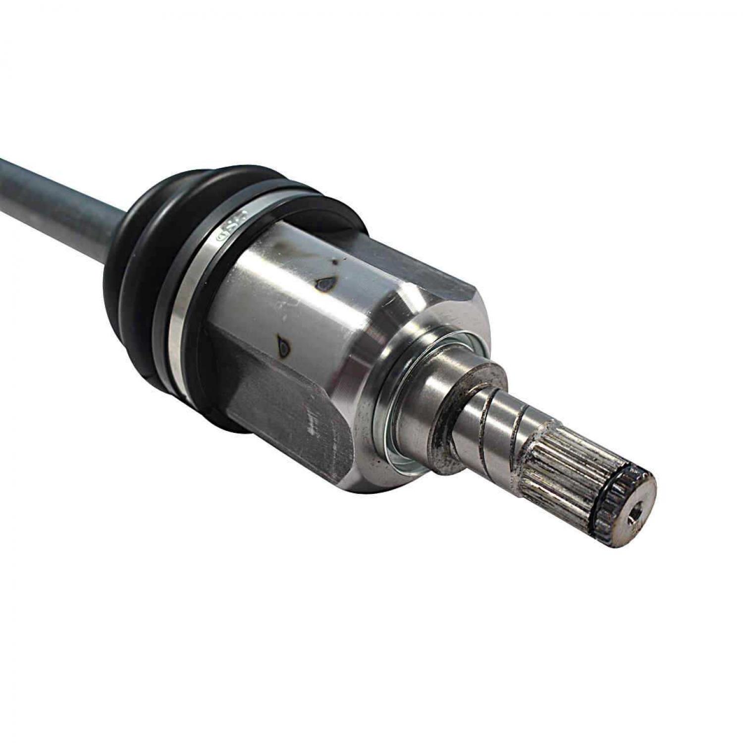 GSP NCV53573 CV Axle Assembly product image 4 of 5