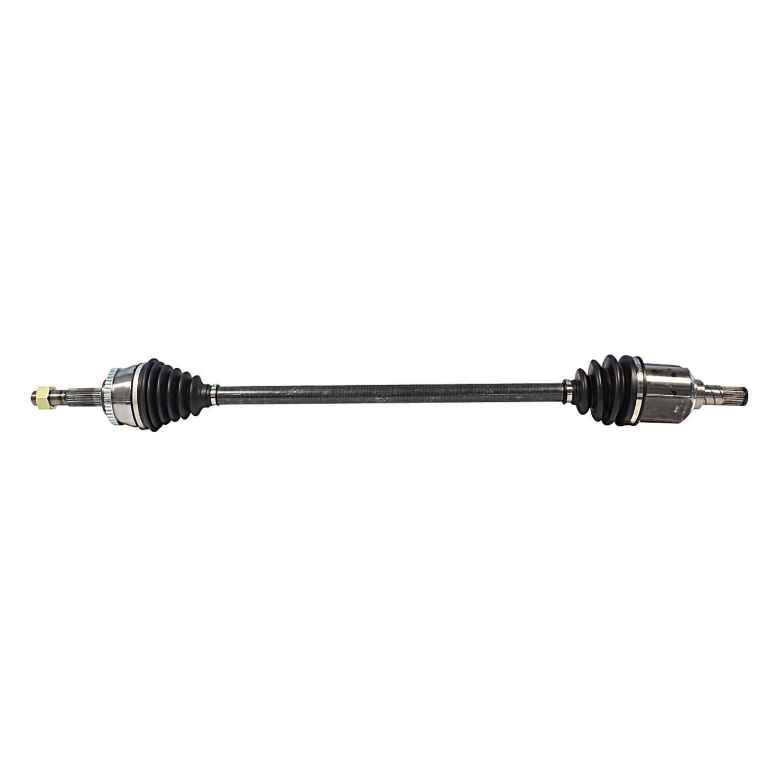 GSP NCV53573 CV Axle Assembly product image 5 of 5