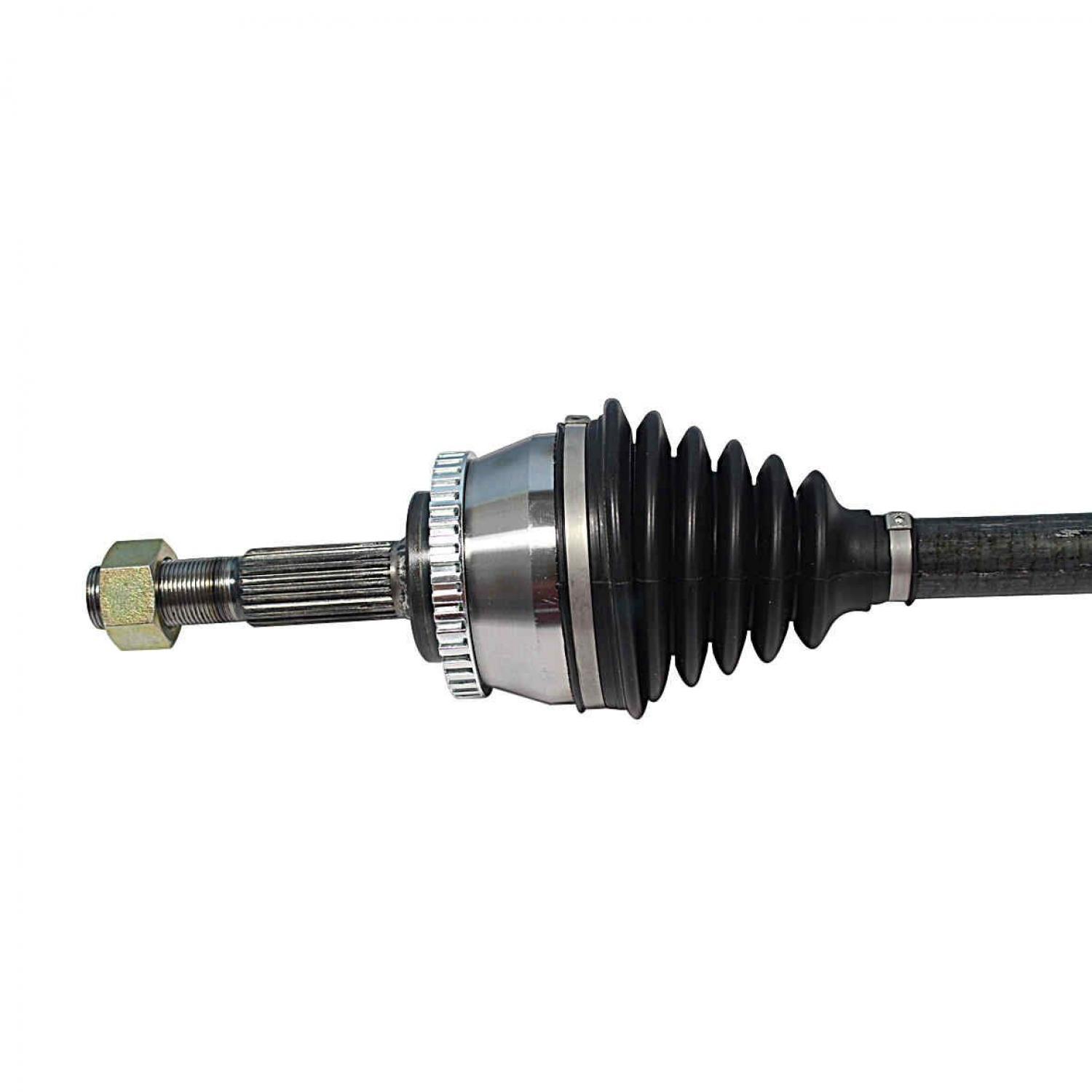 GSP NCV53574 CV Axle Assembly product image 1 of 5