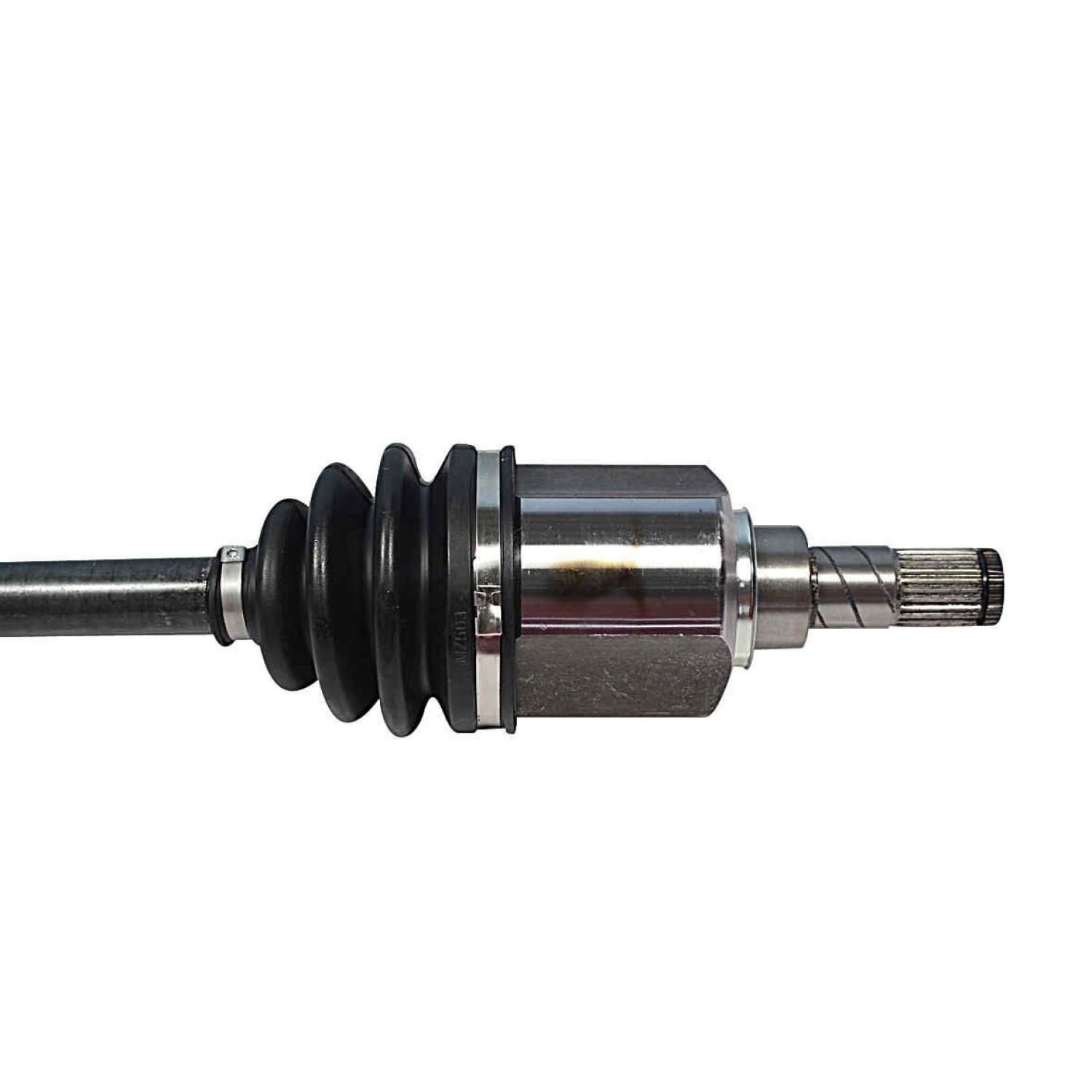 GSP NCV53574 CV Axle Assembly product image 2 of 5