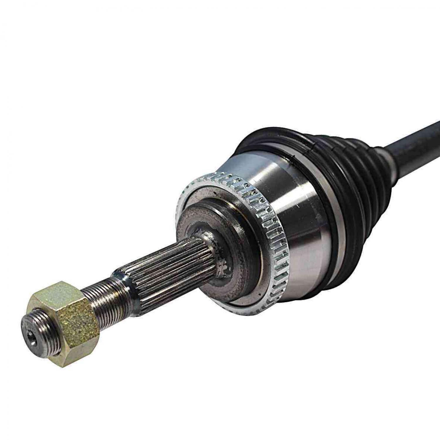 GSP NCV53574 CV Axle Assembly product image 3 of 5