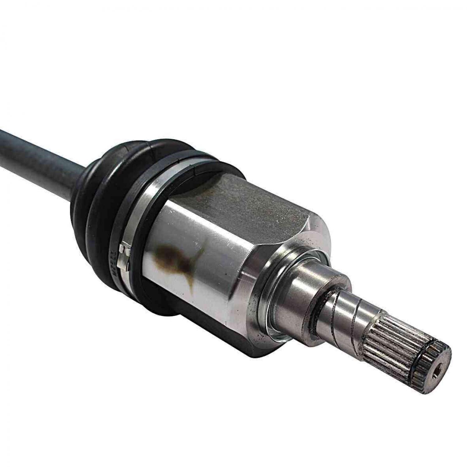GSP NCV53574 CV Axle Assembly product image 4 of 5