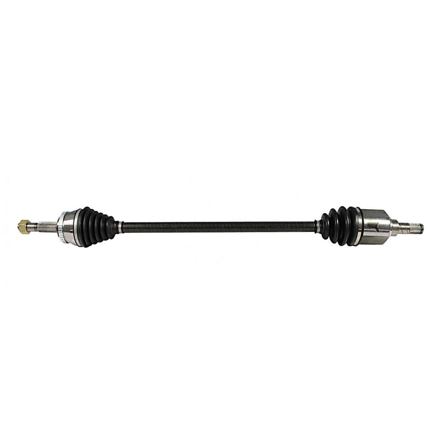 GSP NCV53574 CV Axle Assembly product image 5 of 5