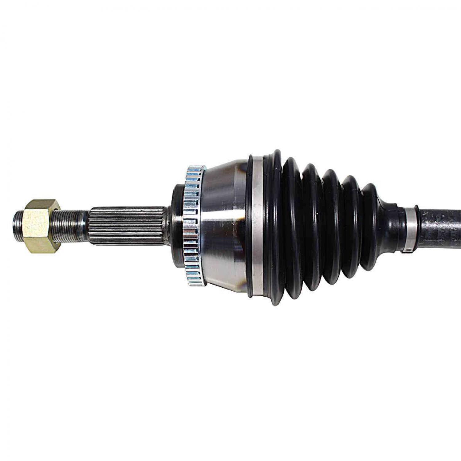 GSP NCV53575 CV Axle Assembly product image 1 of 5