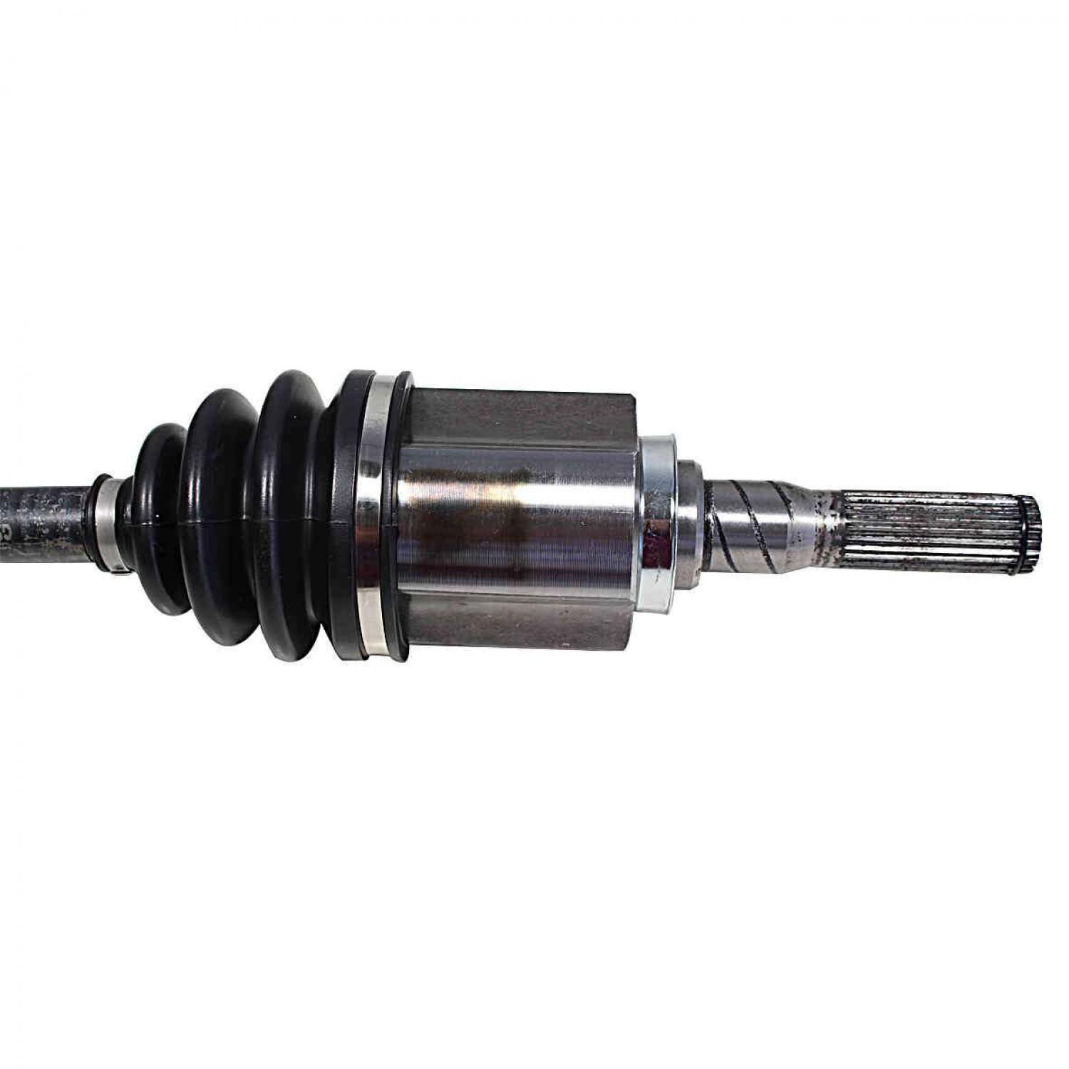 GSP NCV53575 CV Axle Assembly product image 2 of 5