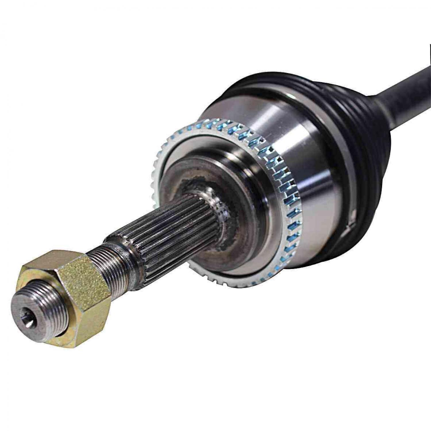 GSP NCV53575 CV Axle Assembly product image 3 of 5