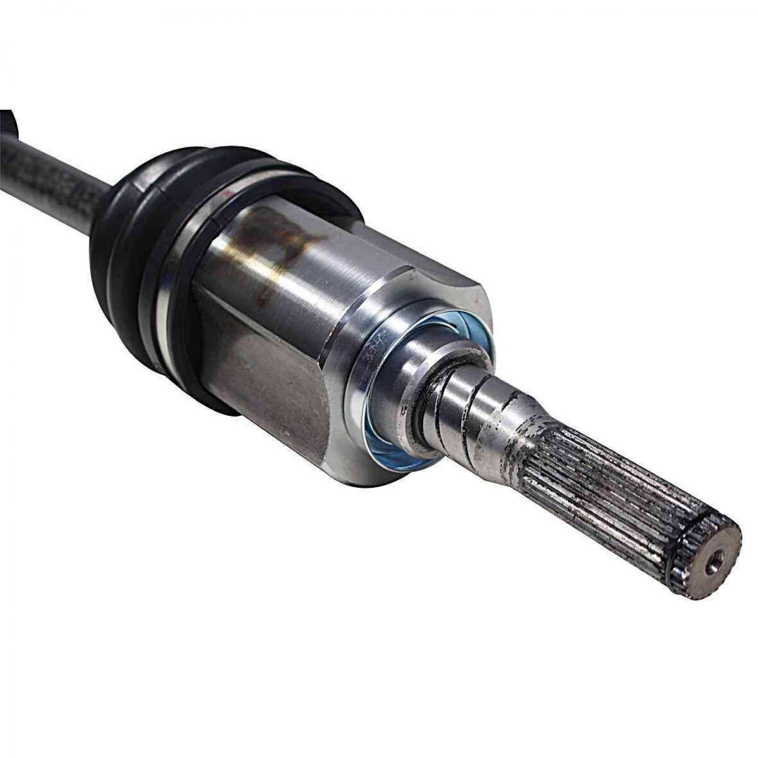 GSP NCV53575 CV Axle Assembly product image 4 of 5