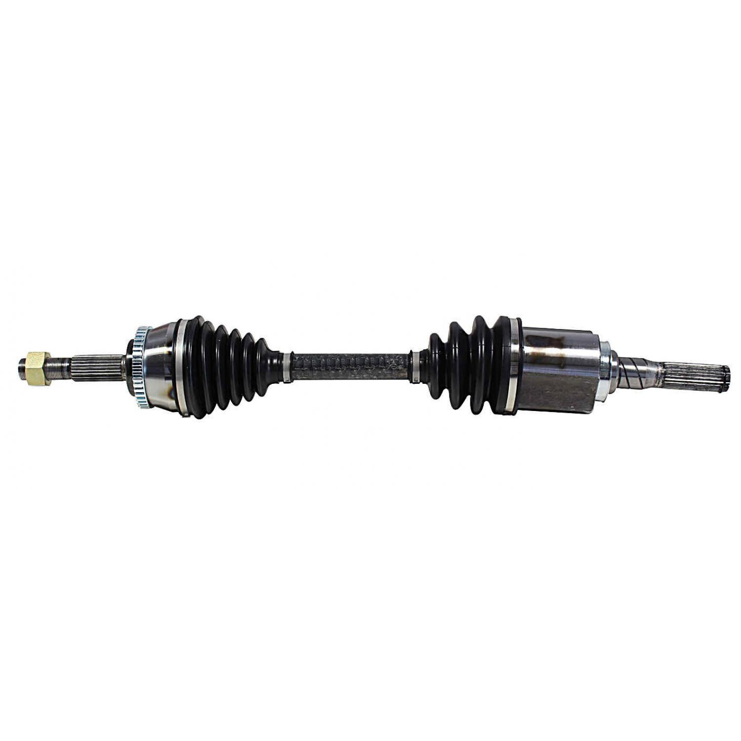 GSP NCV53575 CV Axle Assembly product image 5 of 5