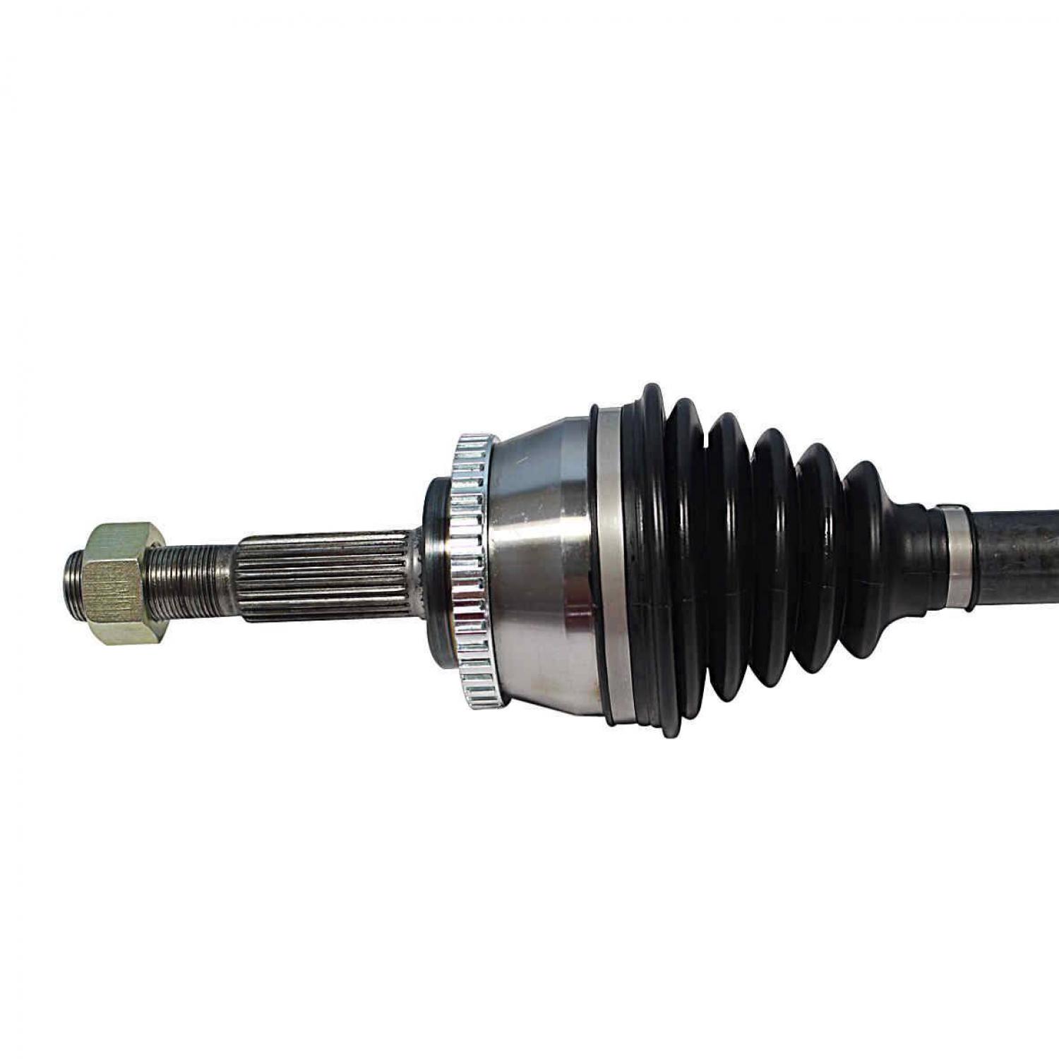 GSP NCV53576 CV Axle Assembly product image 1 of 5