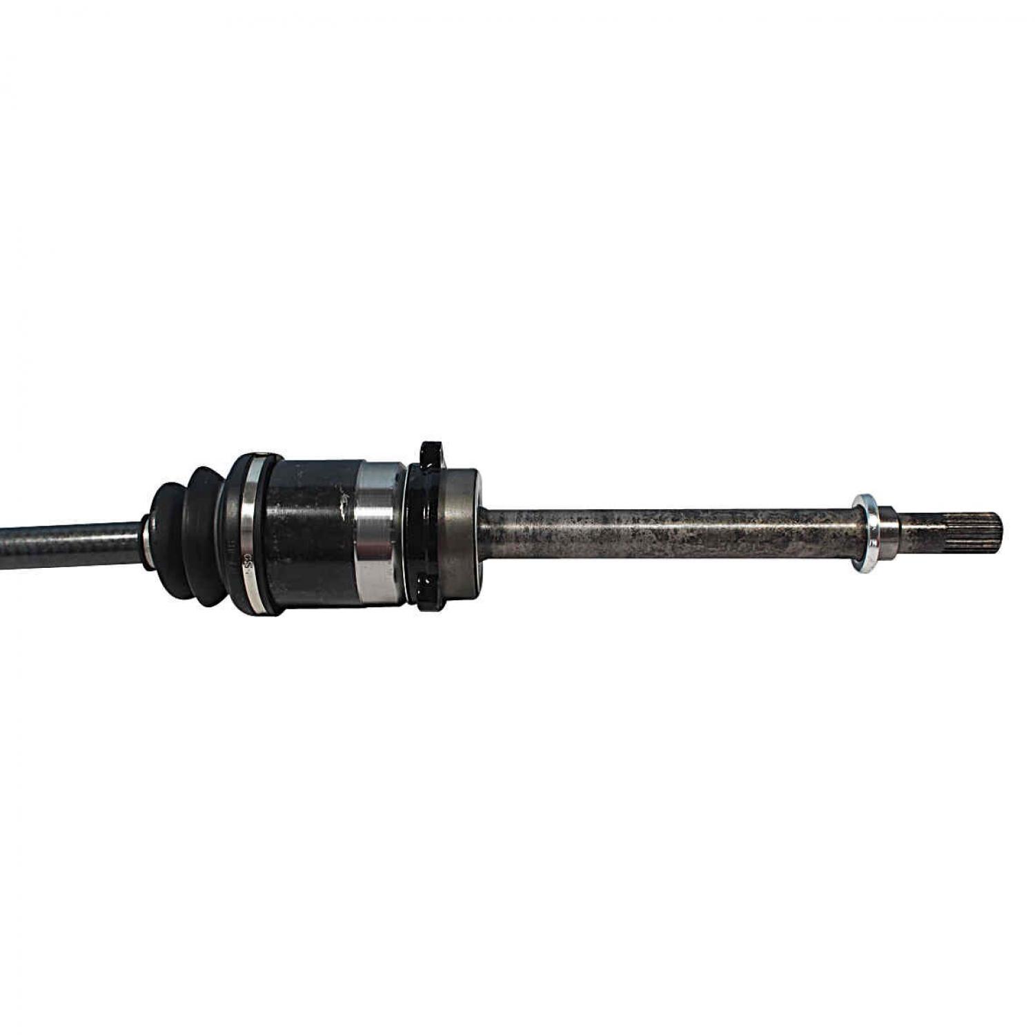 GSP NCV53576 CV Axle Assembly product image 2 of 5