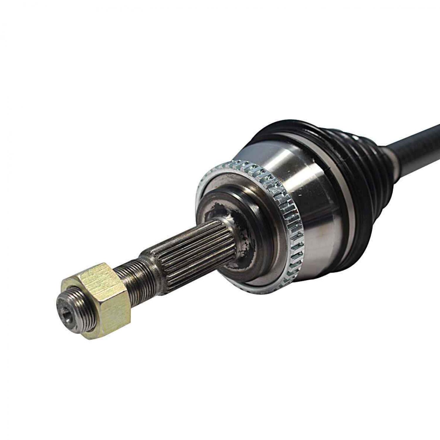 GSP NCV53576 CV Axle Assembly product image 3 of 5