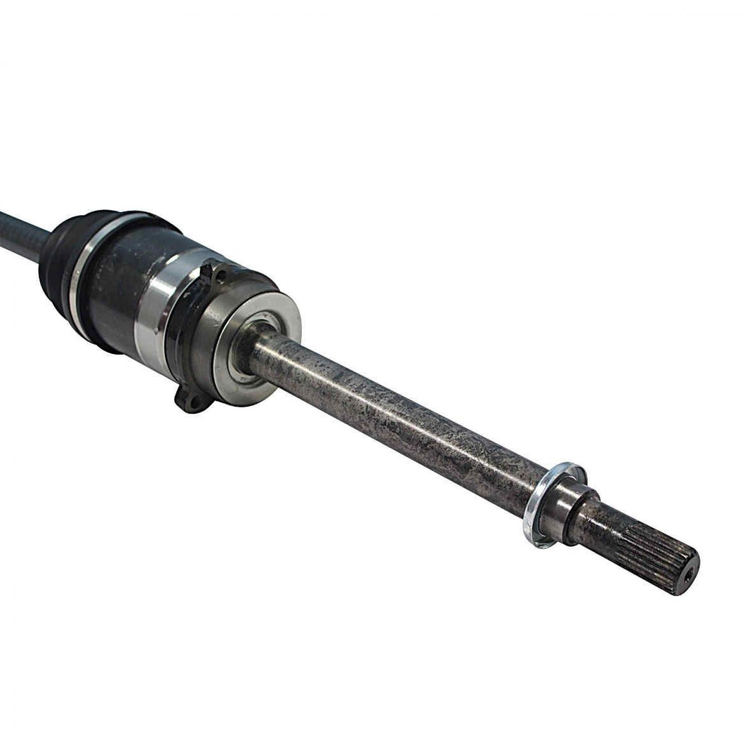 GSP NCV53576 CV Axle Assembly product image 4 of 5