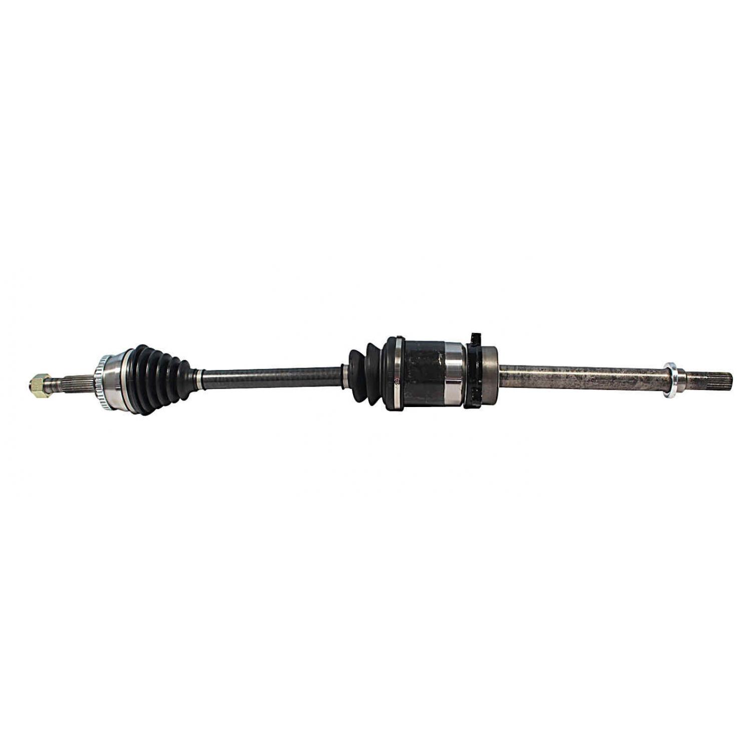 GSP NCV53576 CV Axle Assembly product image 5 of 5