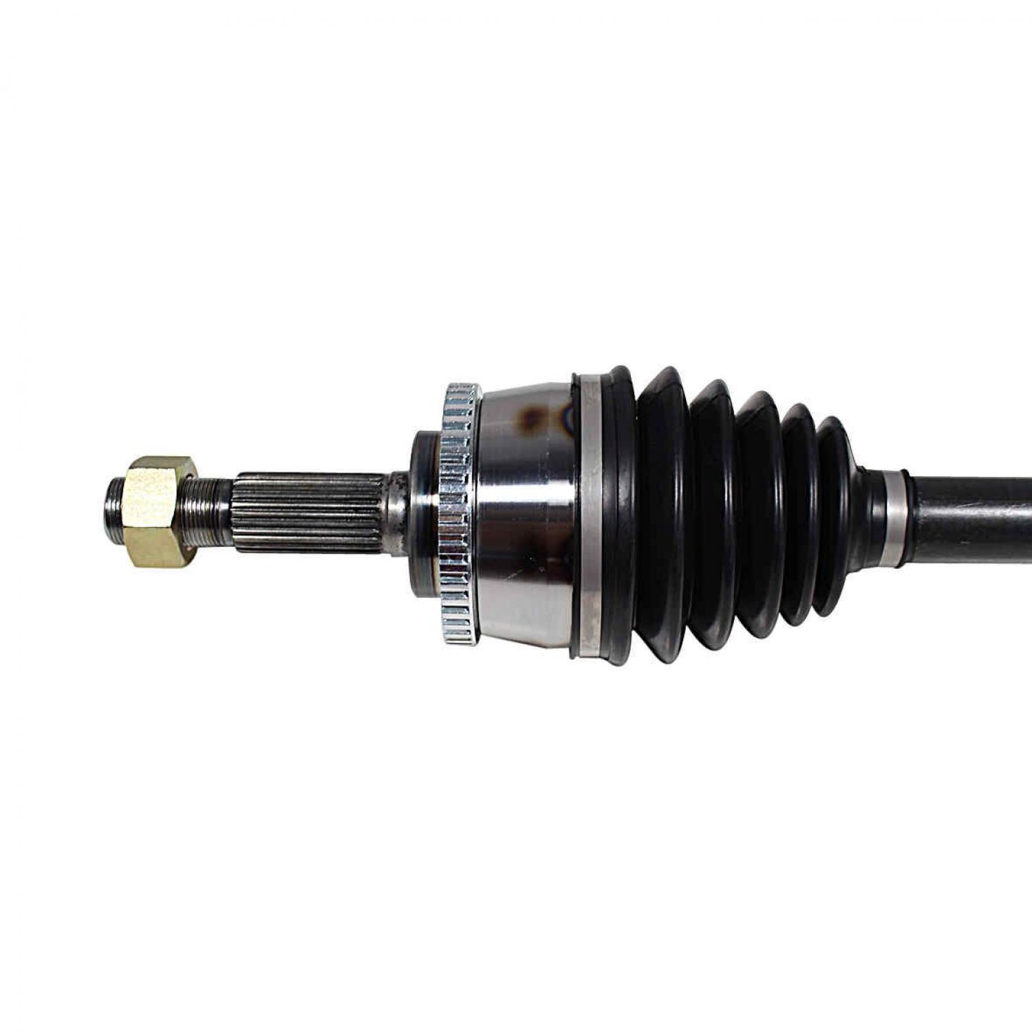 GSP NCV53577 CV Axle Assembly product image 1 of 5