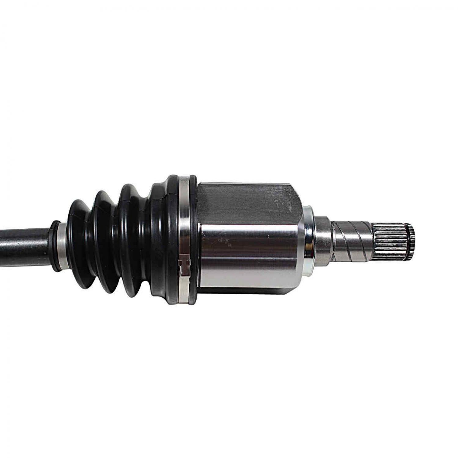 GSP NCV53577 CV Axle Assembly product image 2 of 5