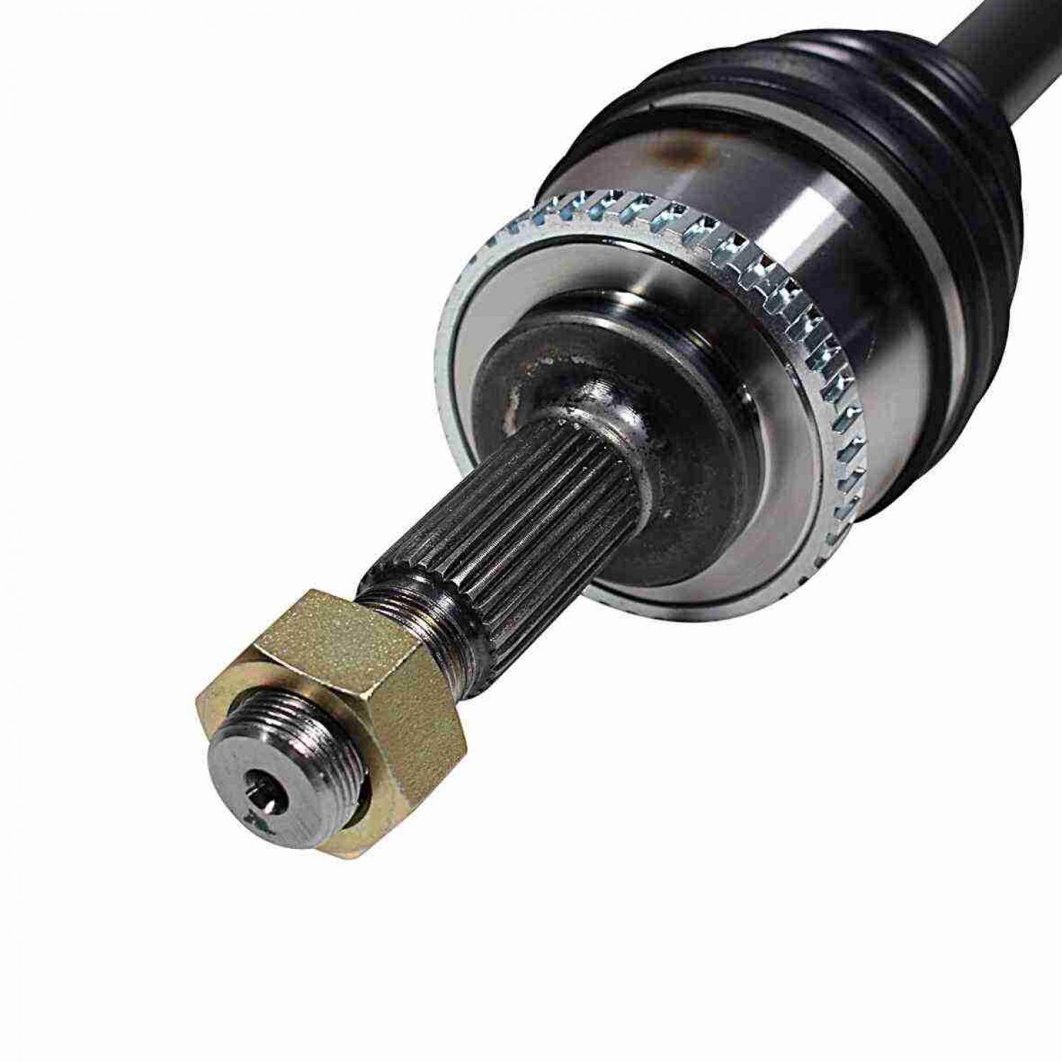 GSP NCV53577 CV Axle Assembly product image 3 of 5